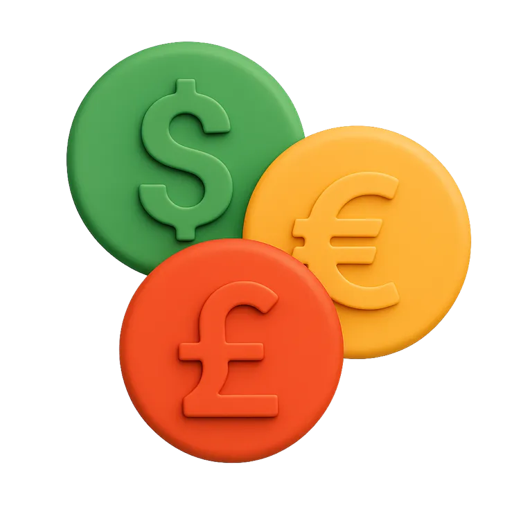 Multicurrency